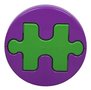 Jigsaw Glider puzzle